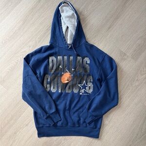 90’s Dallas Cowboys Hoodie